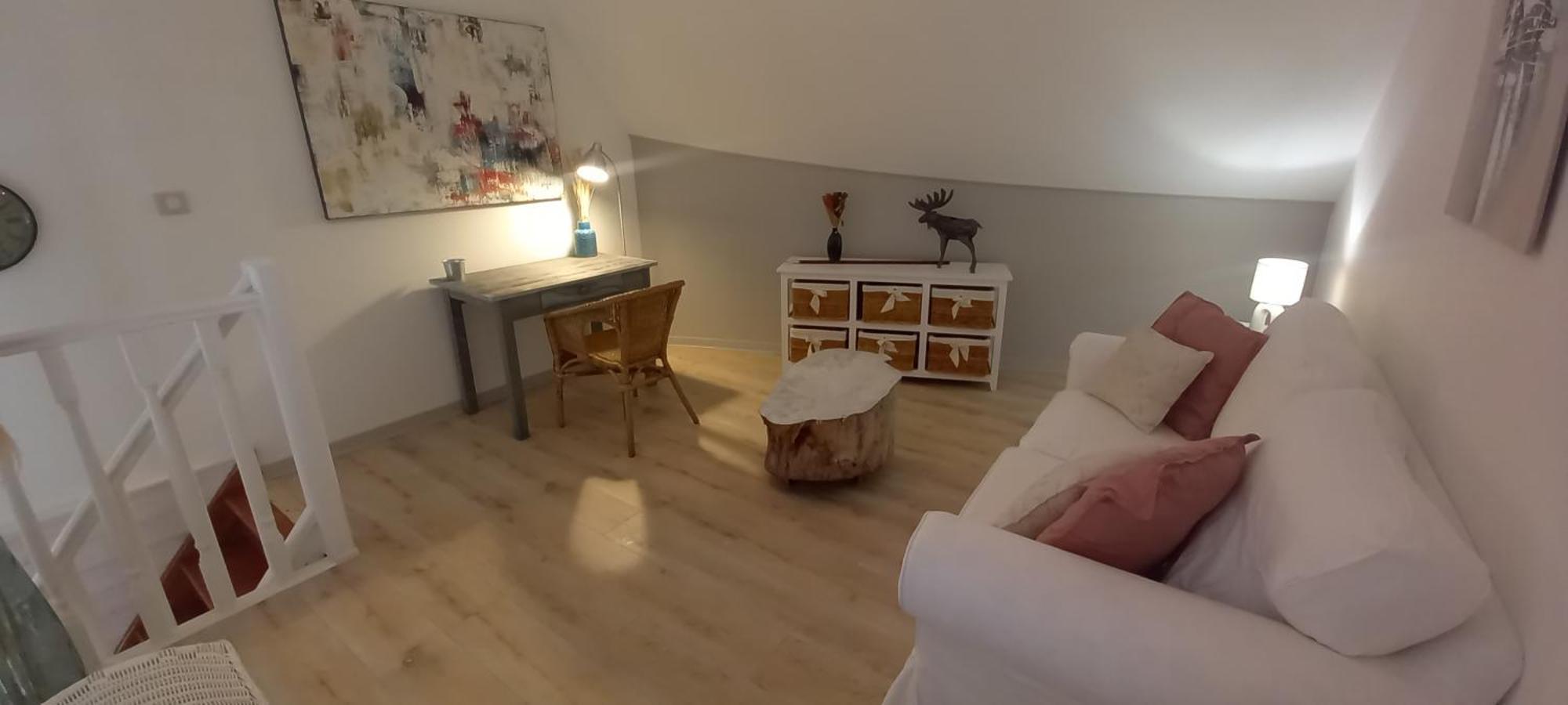 Le Moulin De Benneville Chambres D'Hotes, Petit Dejeuner Compris Cahagnes Eksteriør billede